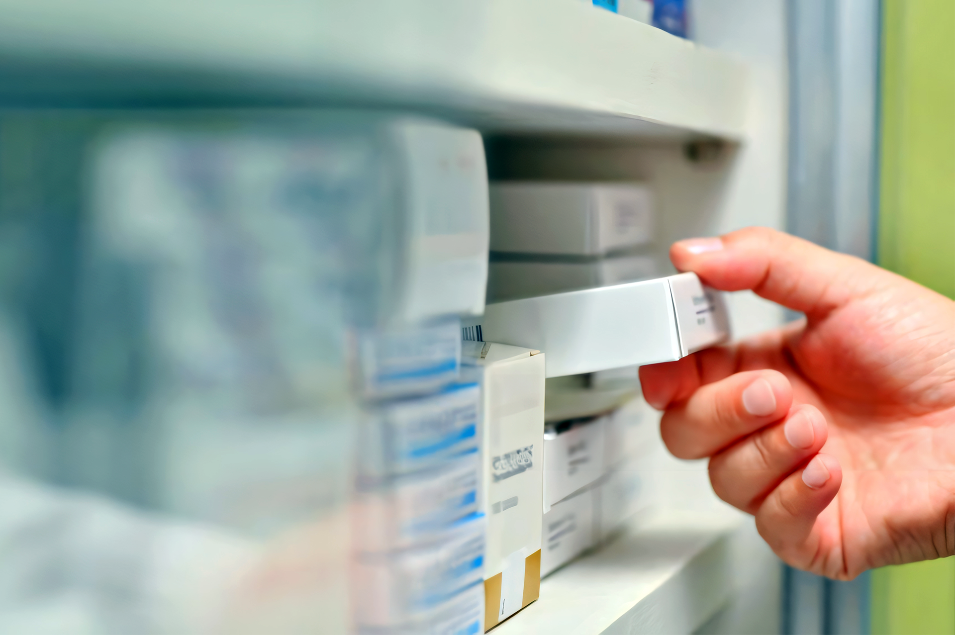 Avante Pharmacy